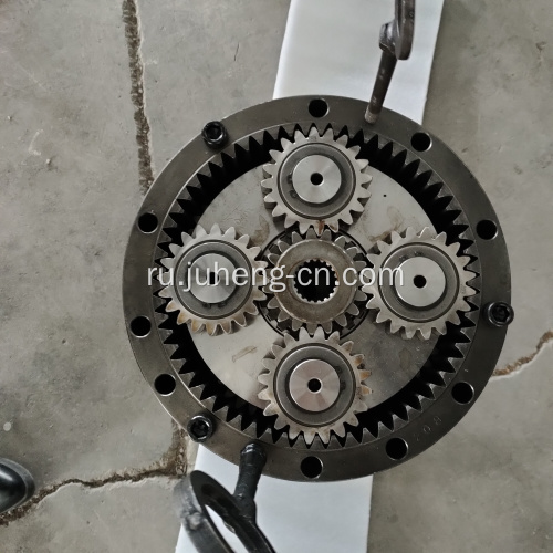 SK200-8 Swing Gearbox SK200-8 Swing Reducer в складе